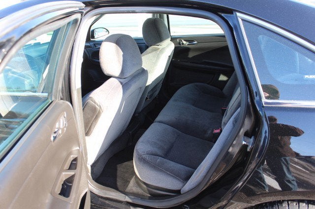 2014 Chevrolet Impala Limited LT