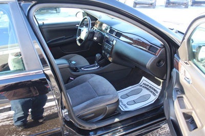 2014 Chevrolet Impala Limited LT