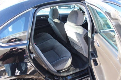 2014 Chevrolet Impala Limited LT