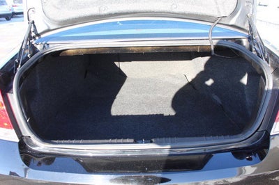 2014 Chevrolet Impala Limited LT