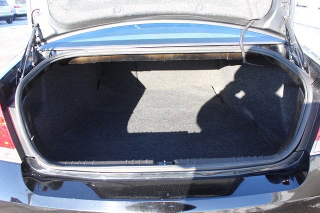 2014 Chevrolet Impala Limited LT