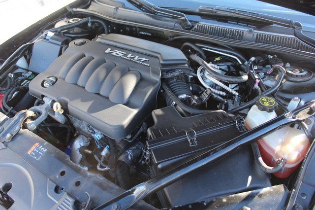 2014 Chevrolet Impala Limited LT