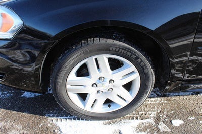 2014 Chevrolet Impala Limited LT