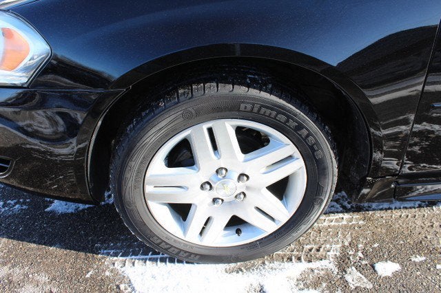 2014 Chevrolet Impala Limited LT