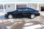 2014 Chevrolet Impala Limited LT
