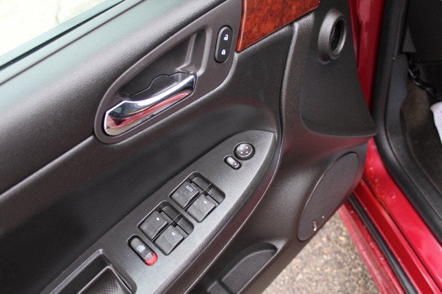 2009 Chevrolet Impala 3.5L LT