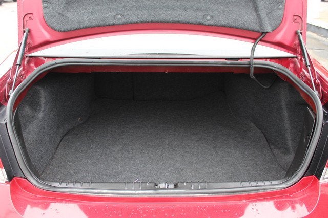2009 Chevrolet Impala 3.5L LT