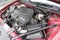 2009 Chevrolet Impala 3.5L LT