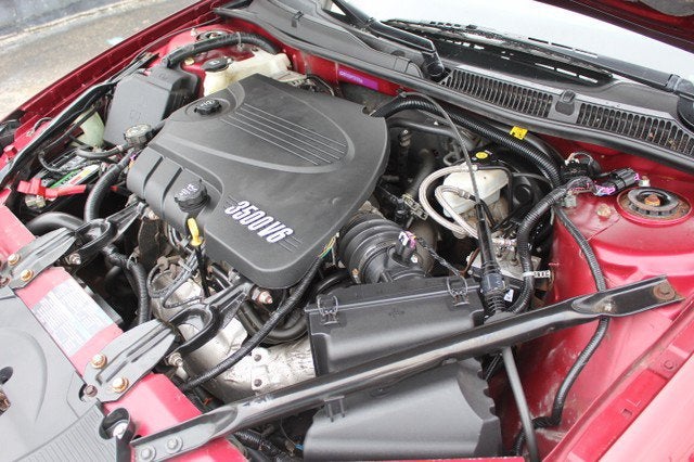 2009 Chevrolet Impala 3.5L LT