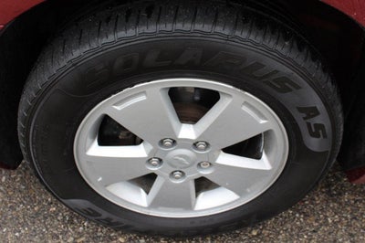 2009 Chevrolet Impala 3.5L LT