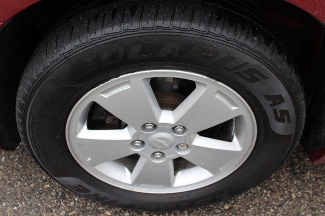 2009 Chevrolet Impala 3.5L LT