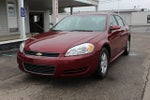 2009 Chevrolet Impala 3.5L LT