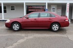 2009 Chevrolet Impala 3.5L LT