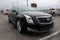 2016 Cadillac XTS Luxury Collection