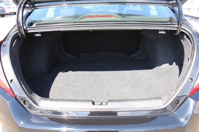 2020 Honda Civic Sedan Sport