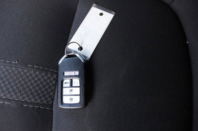 2020 Honda Civic Sedan Sport