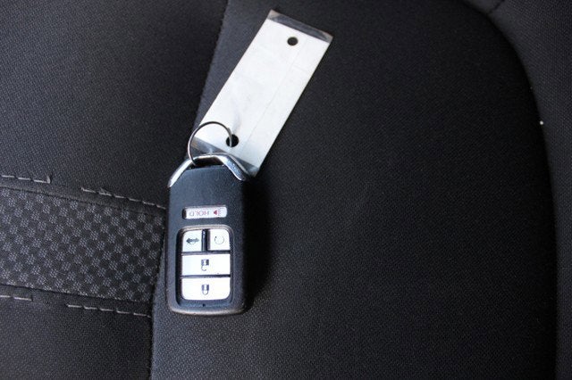 2020 Honda Civic Sedan Sport