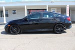 2020 Honda Civic Sedan Sport