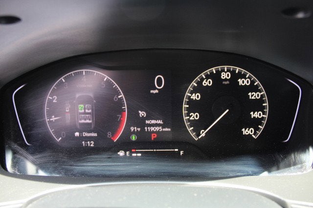 2022 Honda Civic Sedan Sport