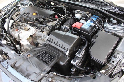 2022 Honda Civic Sedan Sport