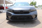 2022 Honda Civic Sedan Sport