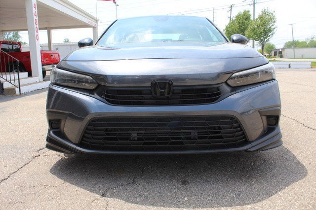 2022 Honda Civic Sedan Sport