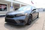 2022 Honda Civic Sedan Sport