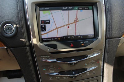 2015 Lincoln MKX BASE