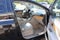 2015 Lincoln MKX BASE