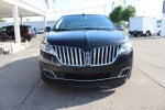 2015 Lincoln MKX BASE
