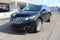 2015 Lincoln MKX BASE