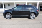 2015 Lincoln MKX BASE