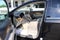 2015 Lincoln MKX BASE
