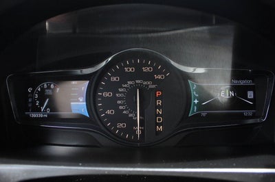 2011 Lincoln MKX AWD