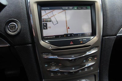 2011 Lincoln MKX AWD