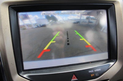 2011 Lincoln MKX AWD