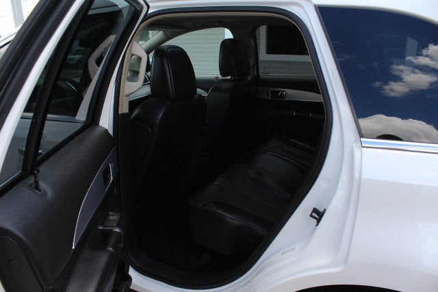 2011 Lincoln MKX AWD