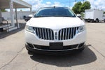 2011 Lincoln MKX AWD