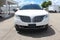2011 Lincoln MKX AWD