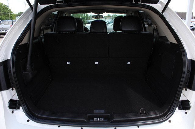 2011 Lincoln MKX AWD