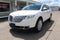 2011 Lincoln MKX AWD