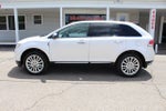 2011 Lincoln MKX AWD