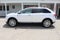 2011 Lincoln MKX AWD