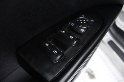 2016 Lincoln MKX Select