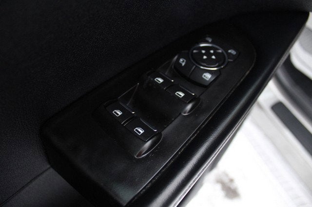 2016 Lincoln MKX Select