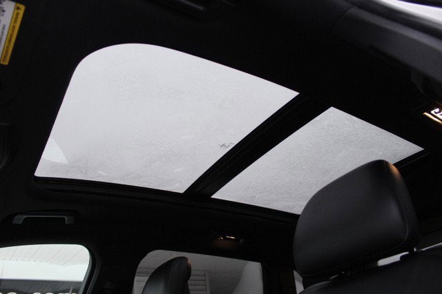 2016 Lincoln MKX Select