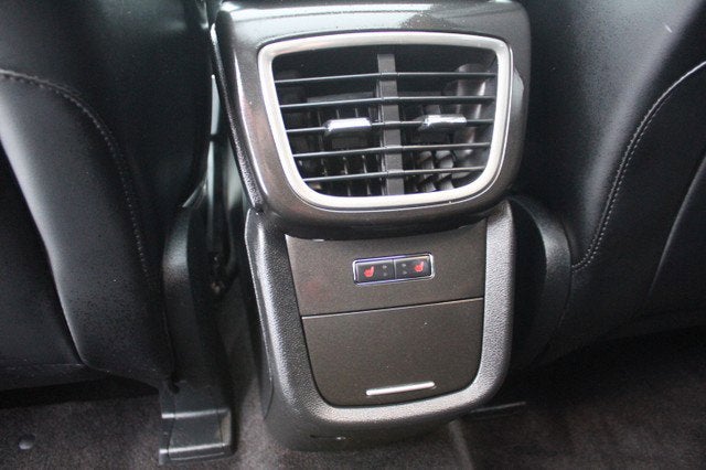 2016 Lincoln MKX Select