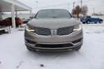 2016 Lincoln MKX Select