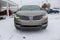2016 Lincoln MKX Select