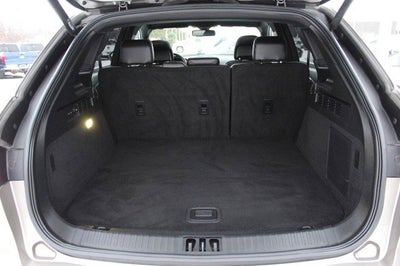 2016 Lincoln MKX Select